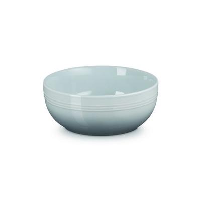LE CREUSET - San Francisco - Ontbijtkom Coupe 16cm Sea Salt
