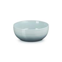 LE CREUSET - San Francisco - Ontbijtkom Coupe 16cm Sea Salt