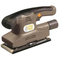 FARTOOLS ONE Trilschuurmachine S 150C - 150 W