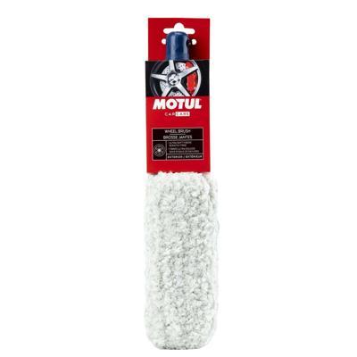 Borstel Motul MTL110114 Microvezel Bandenreiniger