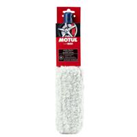 Borstel Motul MTL110114 Microvezel Bandenreiniger