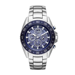 Horlogeband Michael Kors MK9024 Staal 24mm