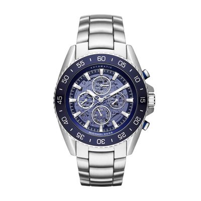 Horlogeband Michael Kors MK9024 Staal 24mm