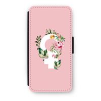 Venus: iPhone SE 2020 Flip Hoesje