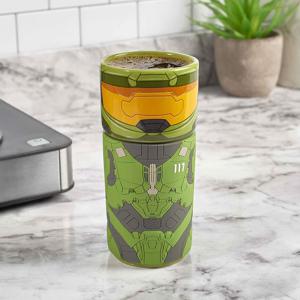 Halo Coscup Mug Master Chief