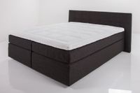 Zwevende Boxspringset Torronto Zwevende Boxspringset Torronto