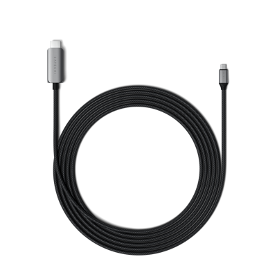 Satechi USB-C to HDMI 2.1 8K cable (2m)