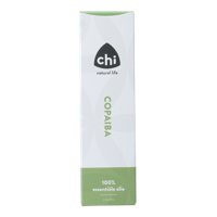 Chi Copaiba cult 10 Milliliter