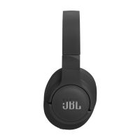 JBL Tune 770NC Headset Bedraad en draadloos Hoofdband Oproepen/muziek USB Type-C Bluetooth Zwart - thumbnail