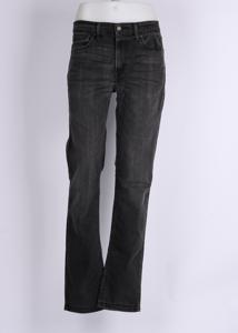 Vintage Slim Levi&apos;s 511 Grey size 33 / 32