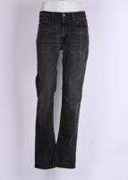 Vintage Slim Levi&apos;s 511 Grey size 33 / 32 - thumbnail