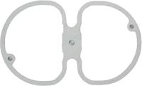ATHENA pakking ventieldeksel valve cover gasket bmw r75/r80/r100gs