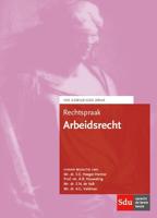Rechtspraak Arbeidsrecht (Paperback)