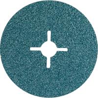 PFERD TOOLS FS 100-16 Z 36 69401549 Schuurpapier voor schuurschijf Korrelgrootte (num) 36 (Ø) 100 mm 25 stuk(s)