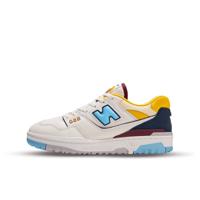 New Balance 550 Sea Salt