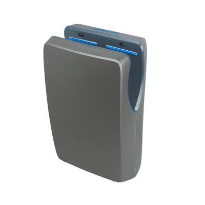 Jofel Jofel Tifon Jet smart ultra fast handdroger hands-in - donkergrijs