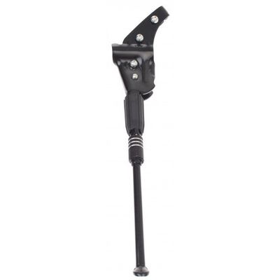 VWP achterstandaard frame mtb 26-29" verstelbaar zwart