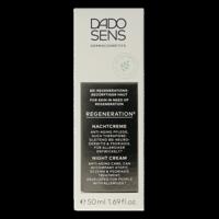 Regeneration E night cream 50 Milliliter