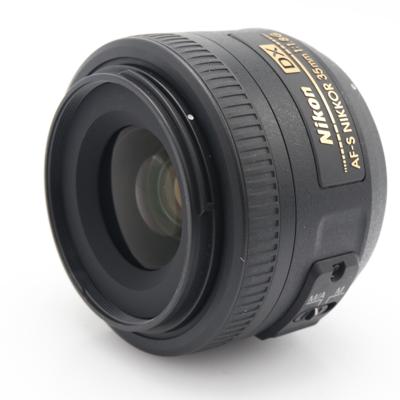 Nikon AF-S 35mm f/1.8G DX occasion