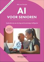 AI voor senioren (Paperback)