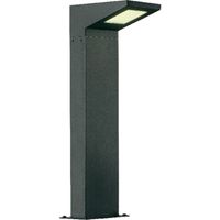 SLV 231305 Iperi Staande LED-buitenlamp LED LED vast ingebouwd 3.84 W Antraciet SLV 231305 Iperi Staande LED-buitenlamp LED LED vast ingebouwd 3.84 W Antraciet