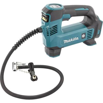 Makita Compressor 8.3 bar Zonder accu