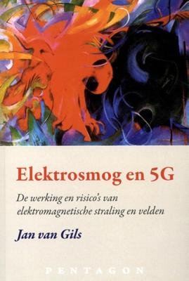 Elektrosmog en 5G (Paperback)