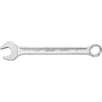 Gedore 6100030 7 13/16AF Ring-steeksleutel Sleutelbreedte (metrisch) 07 - 19 mm Sleutelbreedte (inch) 13/16