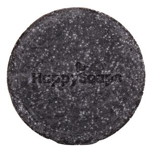 Happysoaps Charcoal Shampoobar