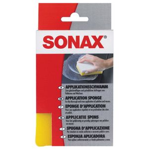 Sonax Wash Mitts & Sponzen SN 1837612