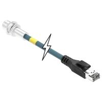 Molex 1201088499 Sensor/actuator connector, geassembleerd 1 stuk(s)