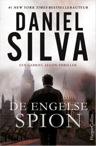 De Engelse spion (Paperback)