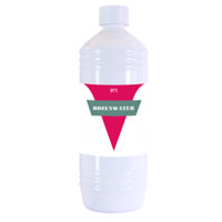 BT&apos;s Rozenwater