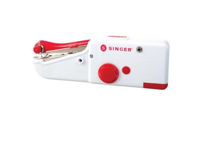 SINGER Handnaaimachine