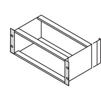 nVent SCHROFF 24560797 19 modulesteunen 4 stuk(s)