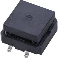 Omron B3FS-4092P-B B3FS-4092P-B Druktoets 24 V/DC 0.05 A Moment 1 stuk(s) Tape