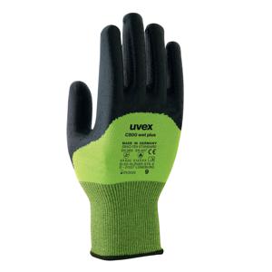 uvex C500 wet plus 6049608 Snijbeschermingshandschoen Maat (handschoen): 8 EN 388 1 paar