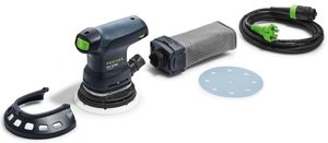 Festool ETS 125 REQ Excenterschuurmachine | 125mm 250w - 201213