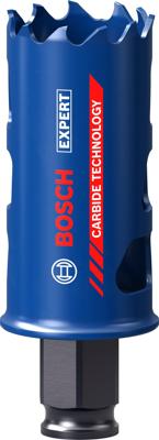 Bosch Accessoires EXPERT Multi Material Power Change Plus Gatzaag | 32 x 60 mm - 2608901882