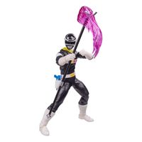 Hasbro in Space Black Ranger 15cm