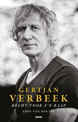 Gertjan Verbeek (Paperback)