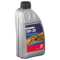 Motorolie Febi SAE 5W-30 HC-FO A1/B1 1L 101150 Motorolie Febi SAE 5W-30 HC-FO A1/B1 1L 101150