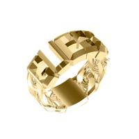 Heren ring Guess JUMR03206JWYGBK62 (22)