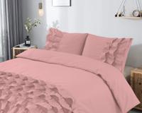 Dreamhouse Cyprus Roze 140 x 220 cm