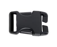 Relags Gesp Special II 25 Mm (2 Stuks) Slot Relags Gesp Special II 25 Mm (2 Stuks) Slot