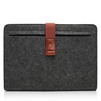Castelijn en Beerens Laptophoes 15.6&apos;&apos; Licht Bruin