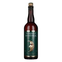 De Halve Maan Straffe Hendrik Tripel 9%