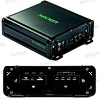 KA45KMA1502 - Kicker 150W 2-kanaals versterker