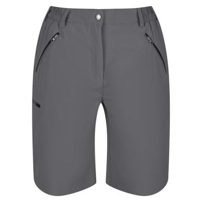 Regatta - Xert Stretch Bermuda Dames