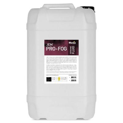 JEM Rookvloeistof Halloween Pro-Fog 25L